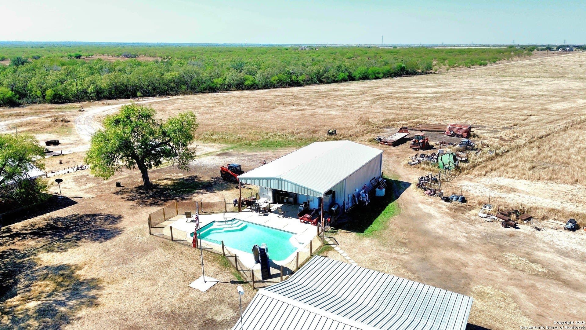 47.34 acres in Wilson County - photo 5