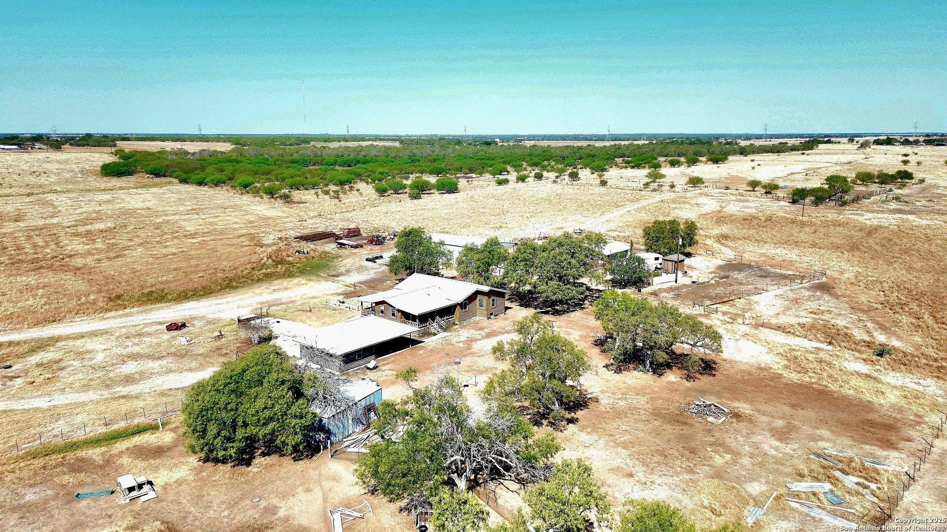 47.34 acres in Wilson County - photo 4