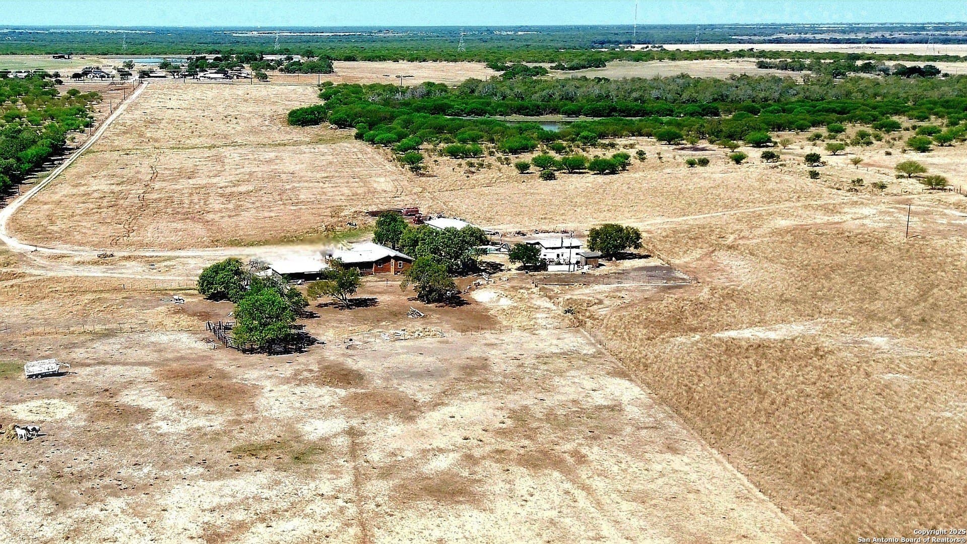 47.34 acres in Wilson County - photo 3