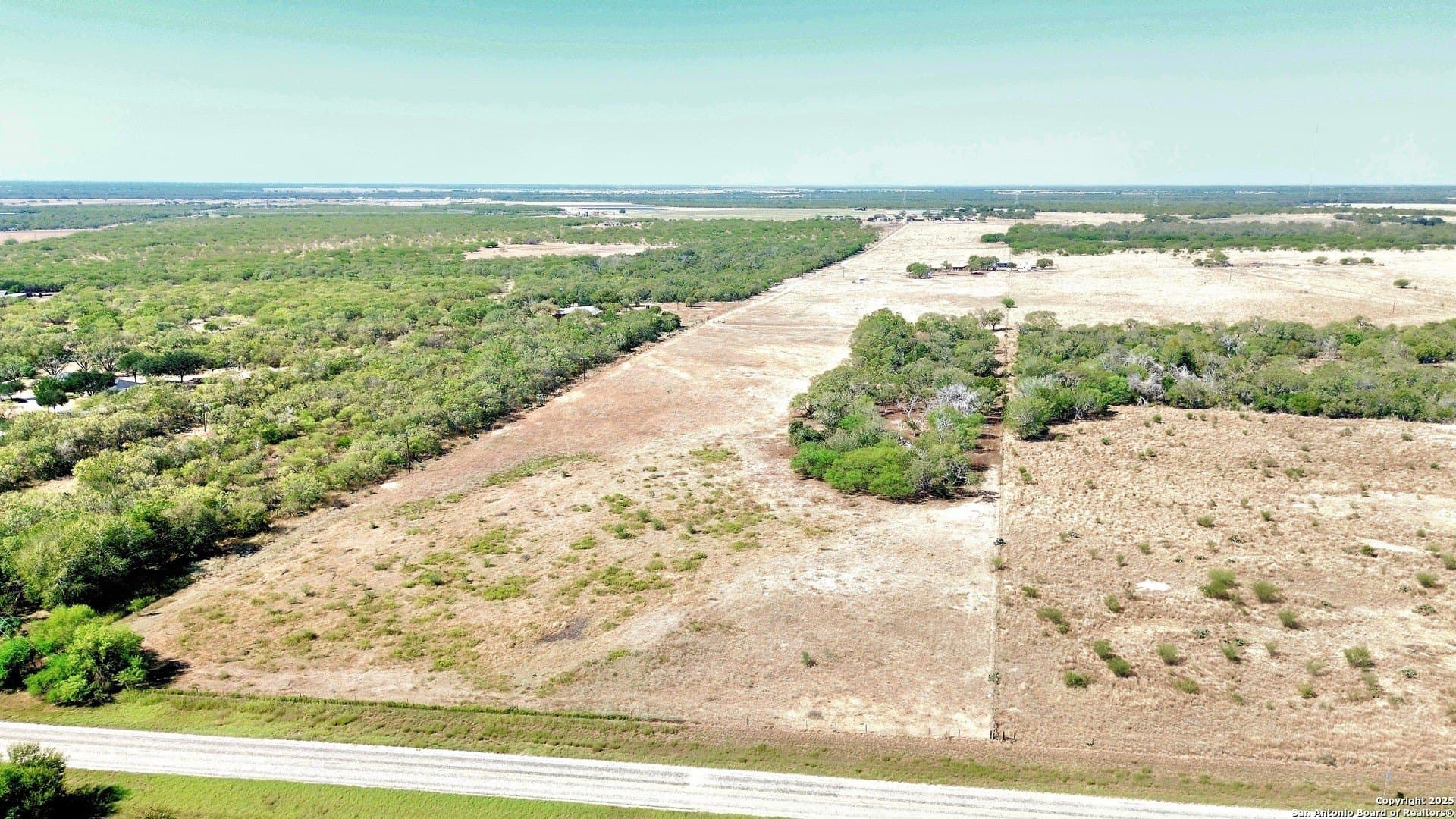 47.34 acres in Wilson County - photo 2