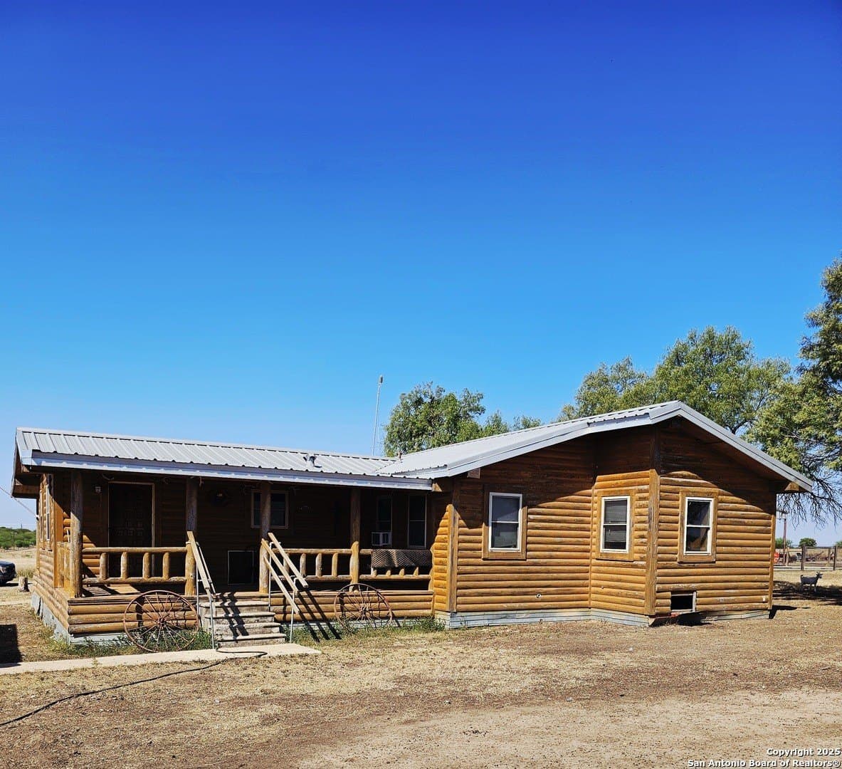 47.34 acres in Wilson County - photo 7