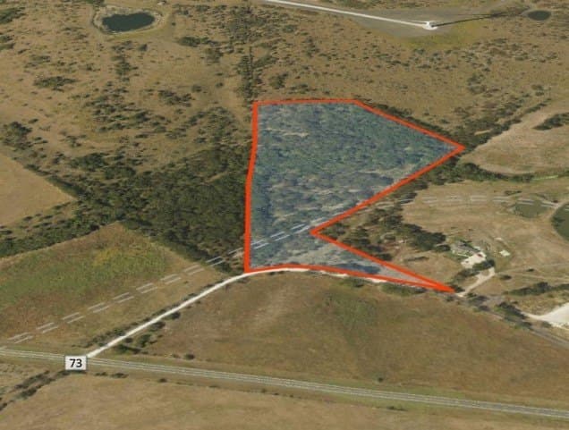 15.35 acres in Limestone County - photo 12