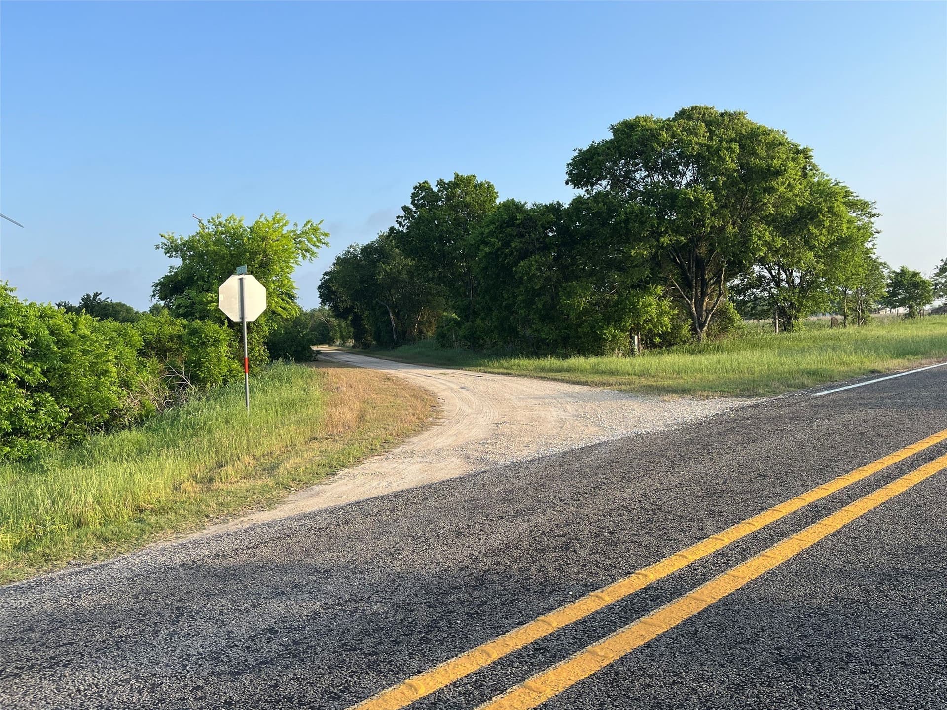 15.35 acres in Limestone County - photo 9