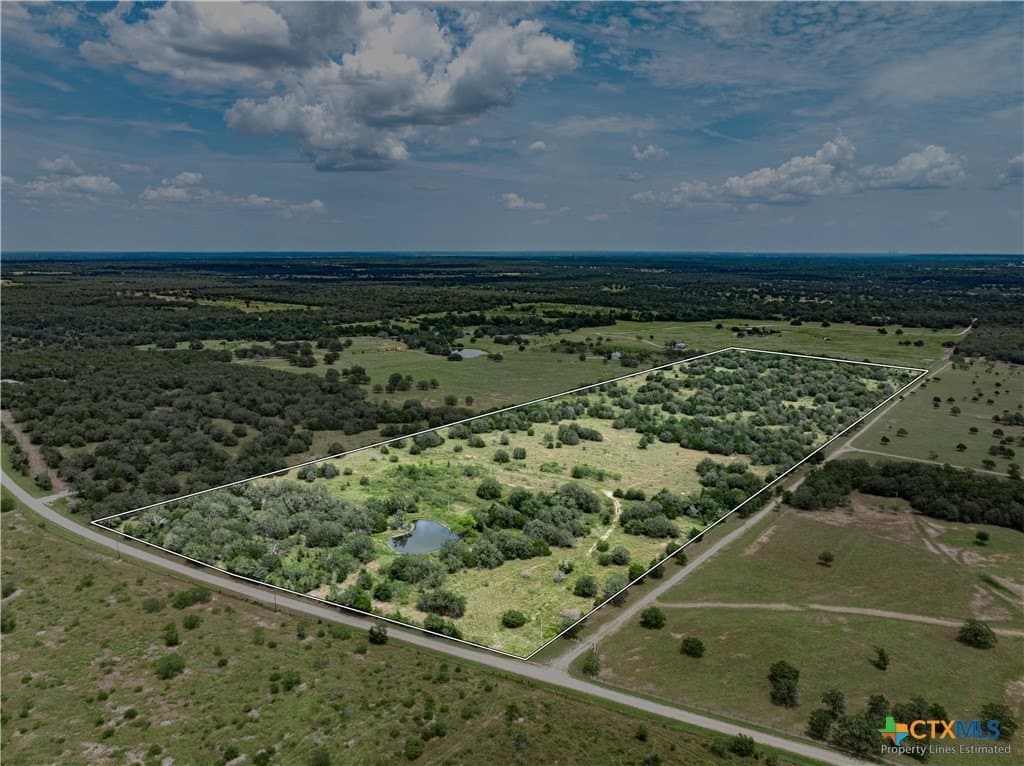 45.95 acres in Fayette County - photo 25