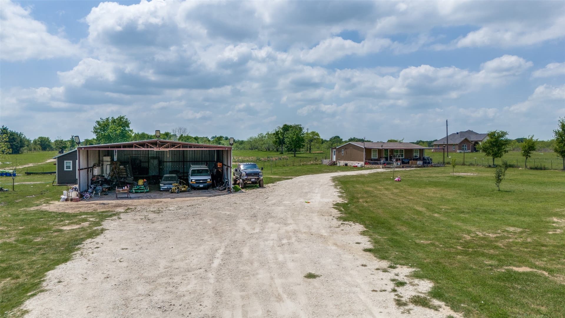 12.27 acres in Freestone County - photo 23