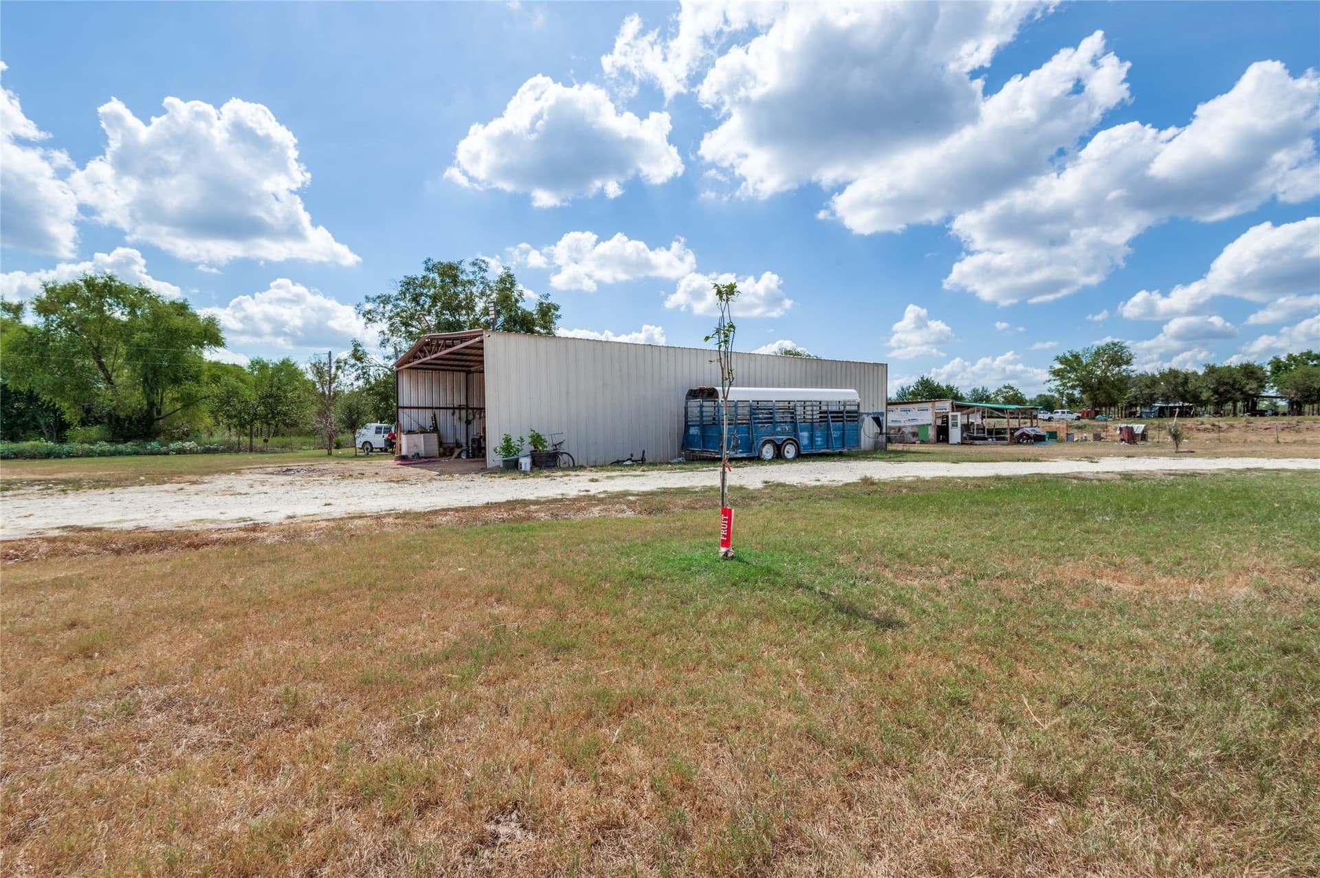 12.27 acres in Freestone County - photo 14