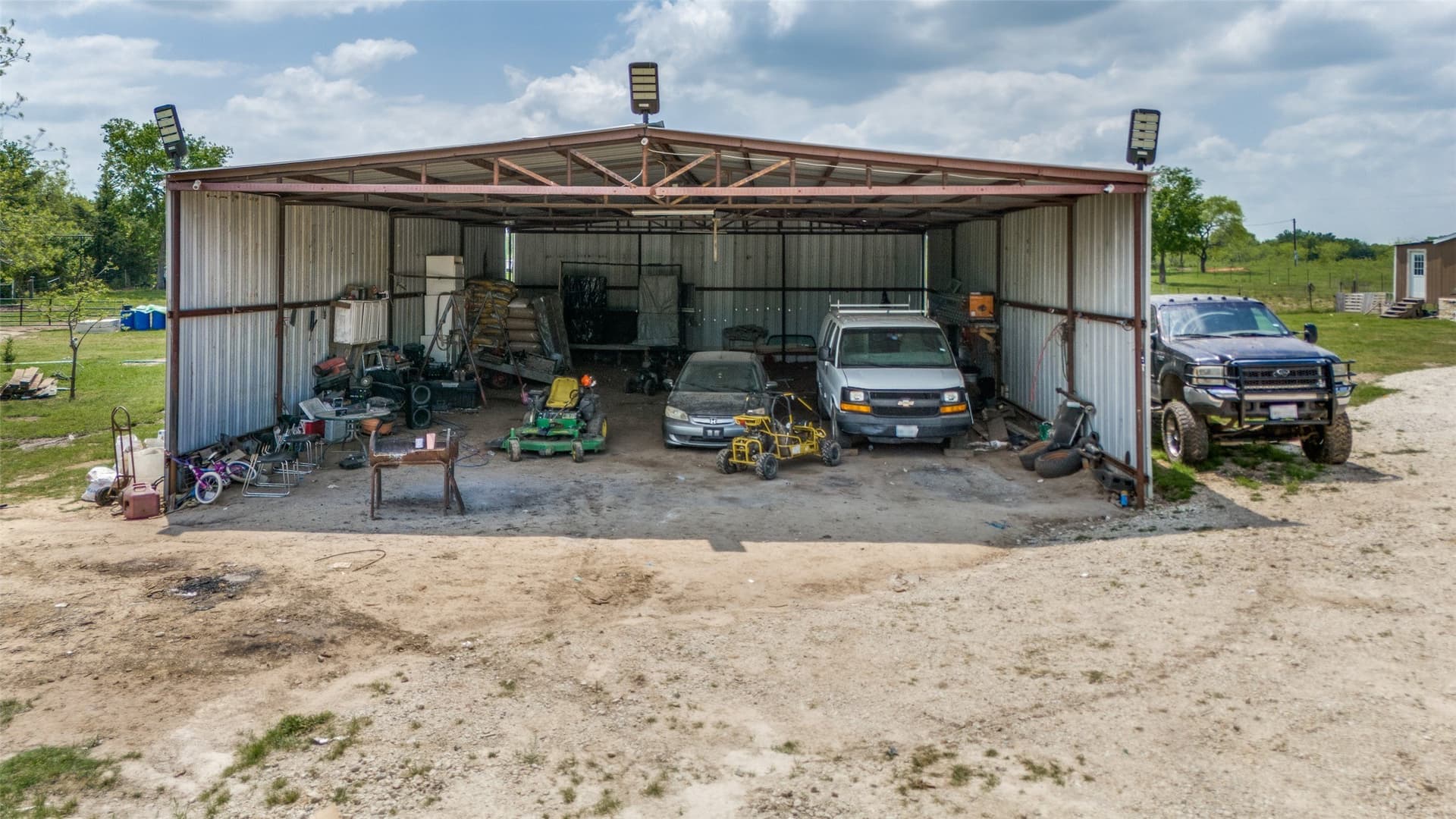 12.27 acres in Freestone County - photo 24