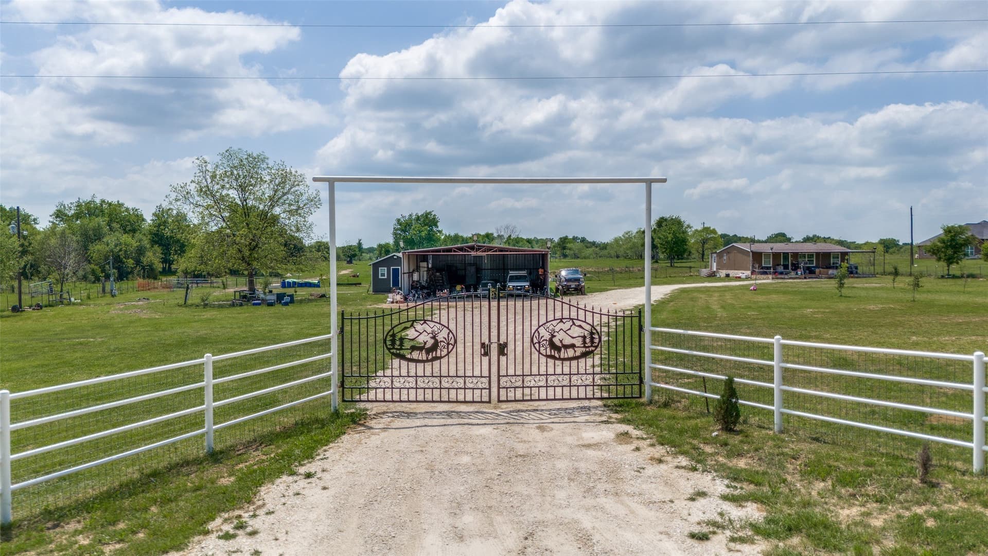 12.27 acres in Freestone County - photo 3