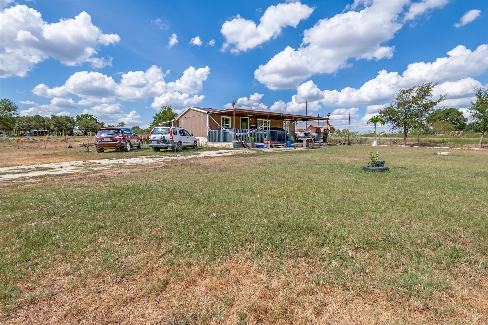 12.27 acres in Freestone County - photo 5