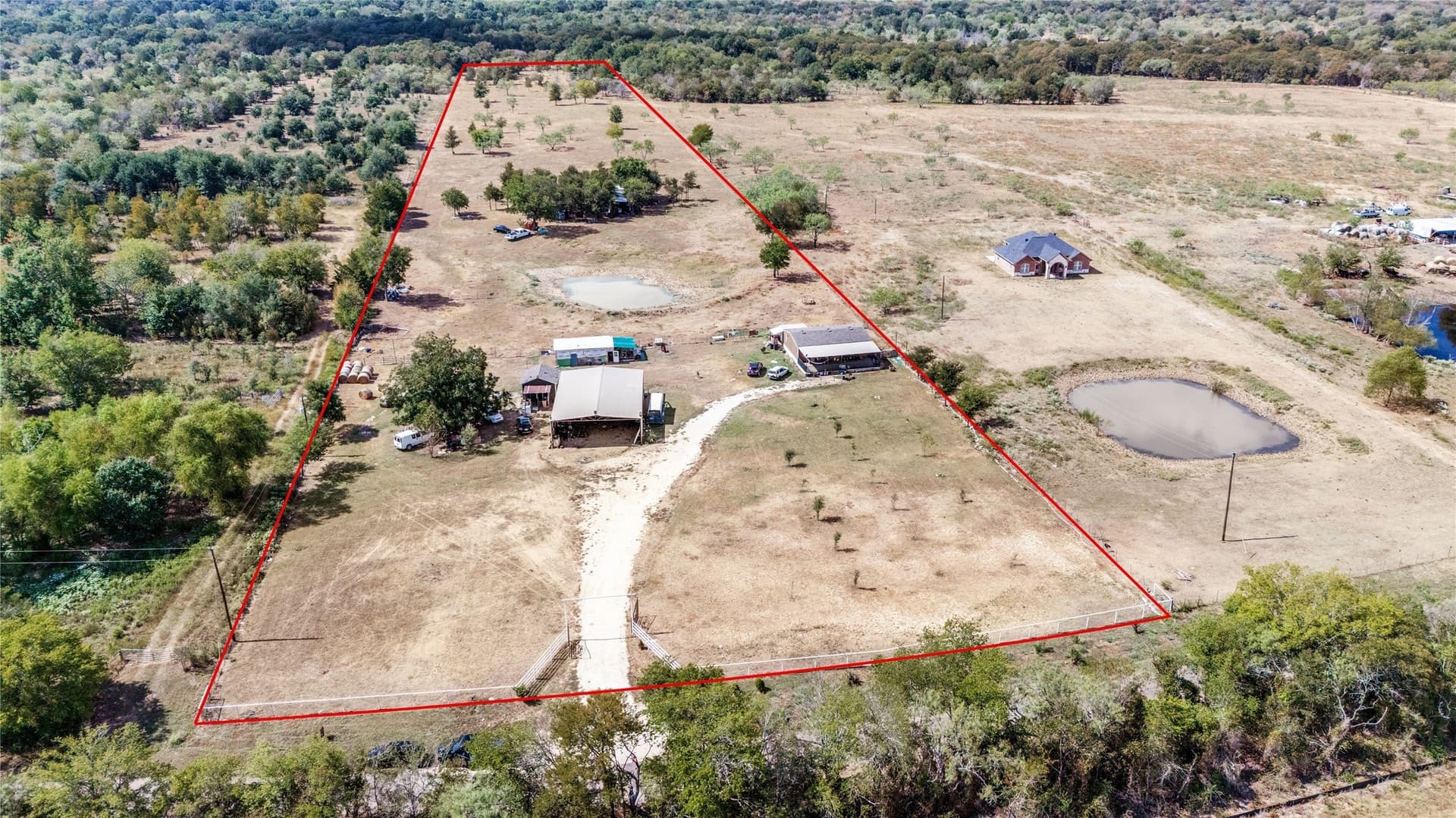 12.27 acres in Freestone County - photo 21