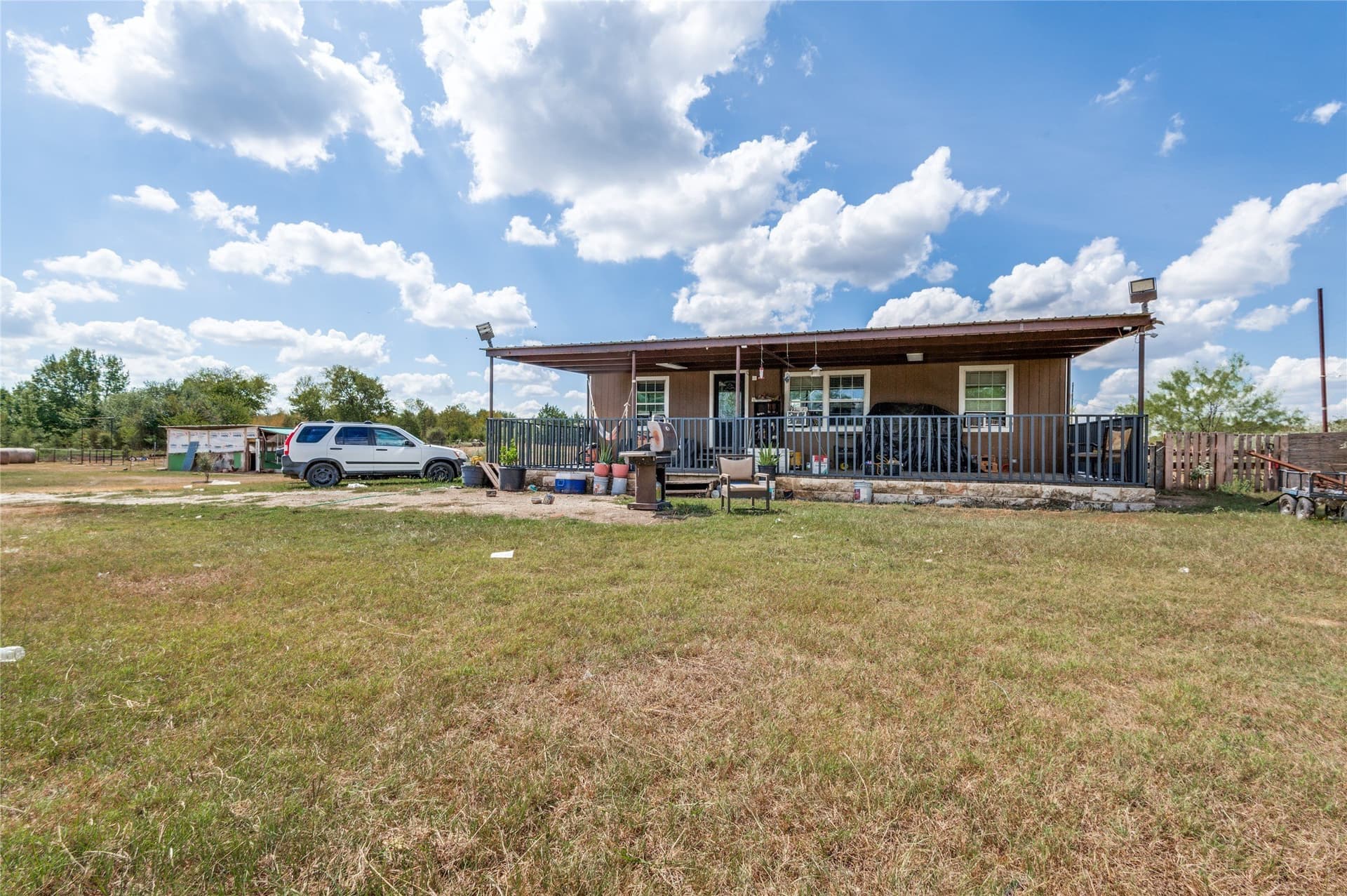 12.27 acres in Freestone County - photo 4