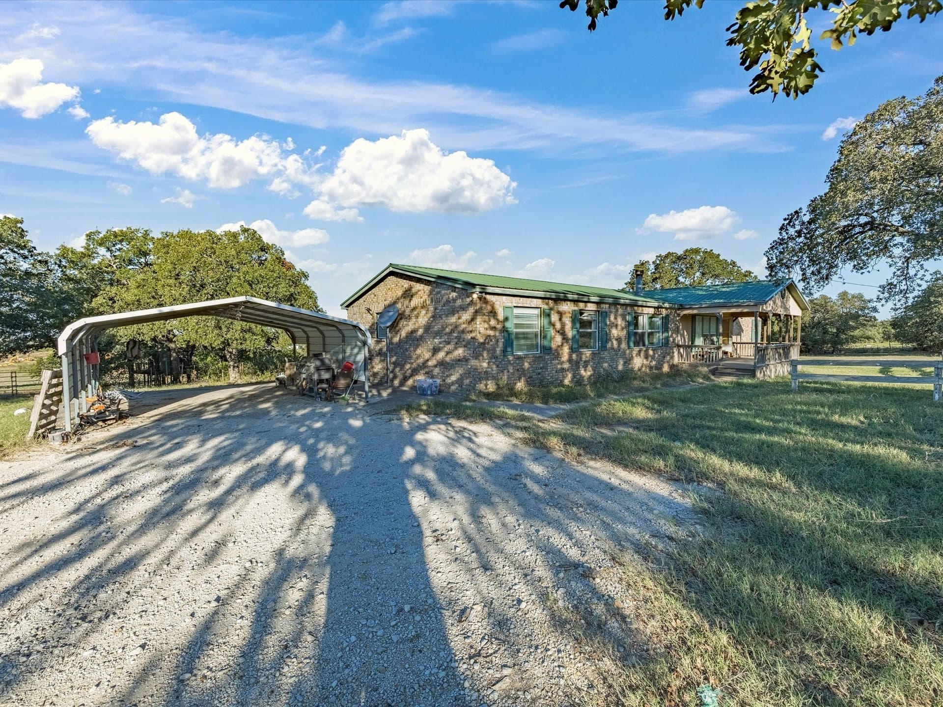 40 acres in Montague County - photo 39