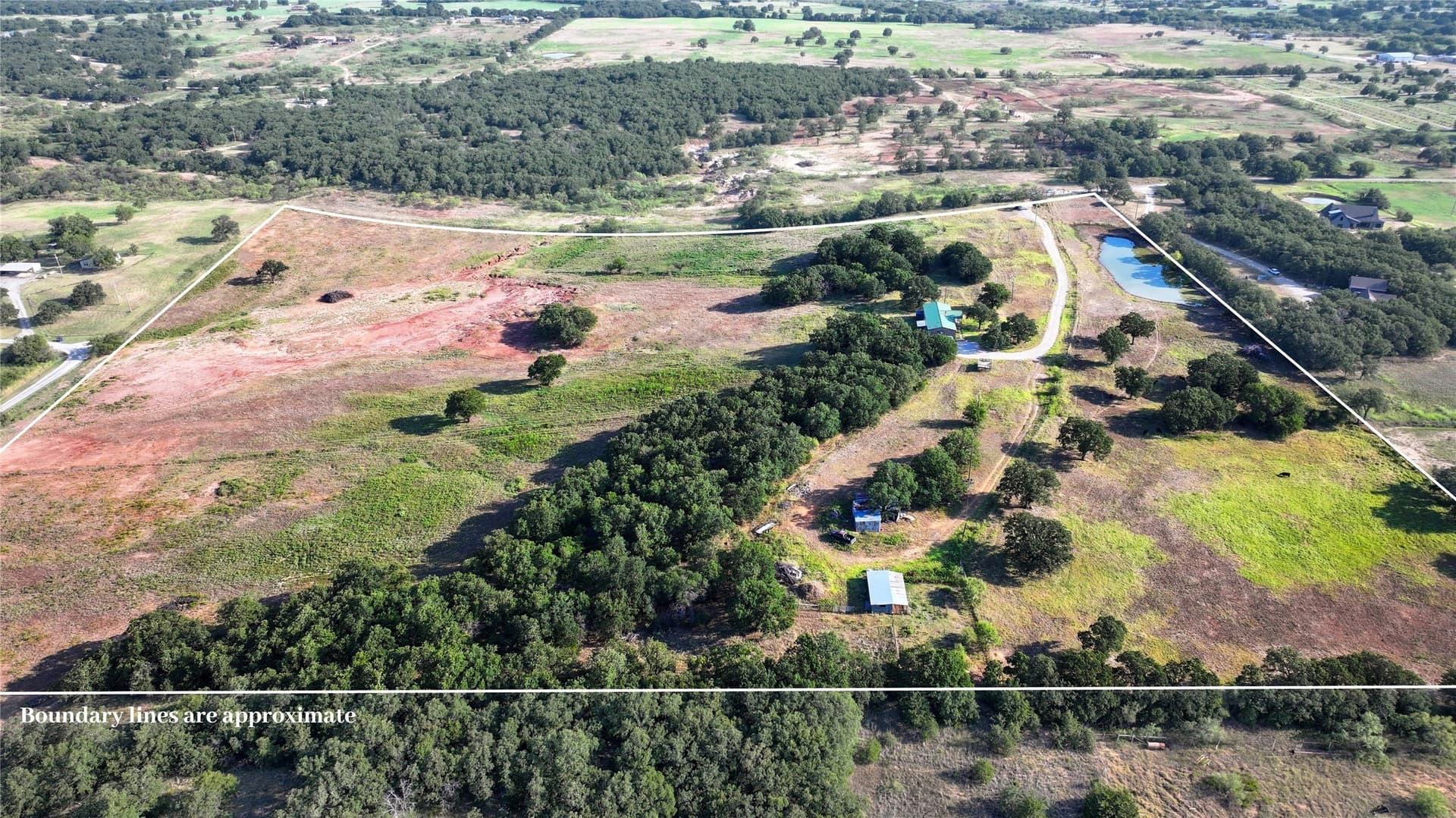 40 acres in Montague County - photo 30