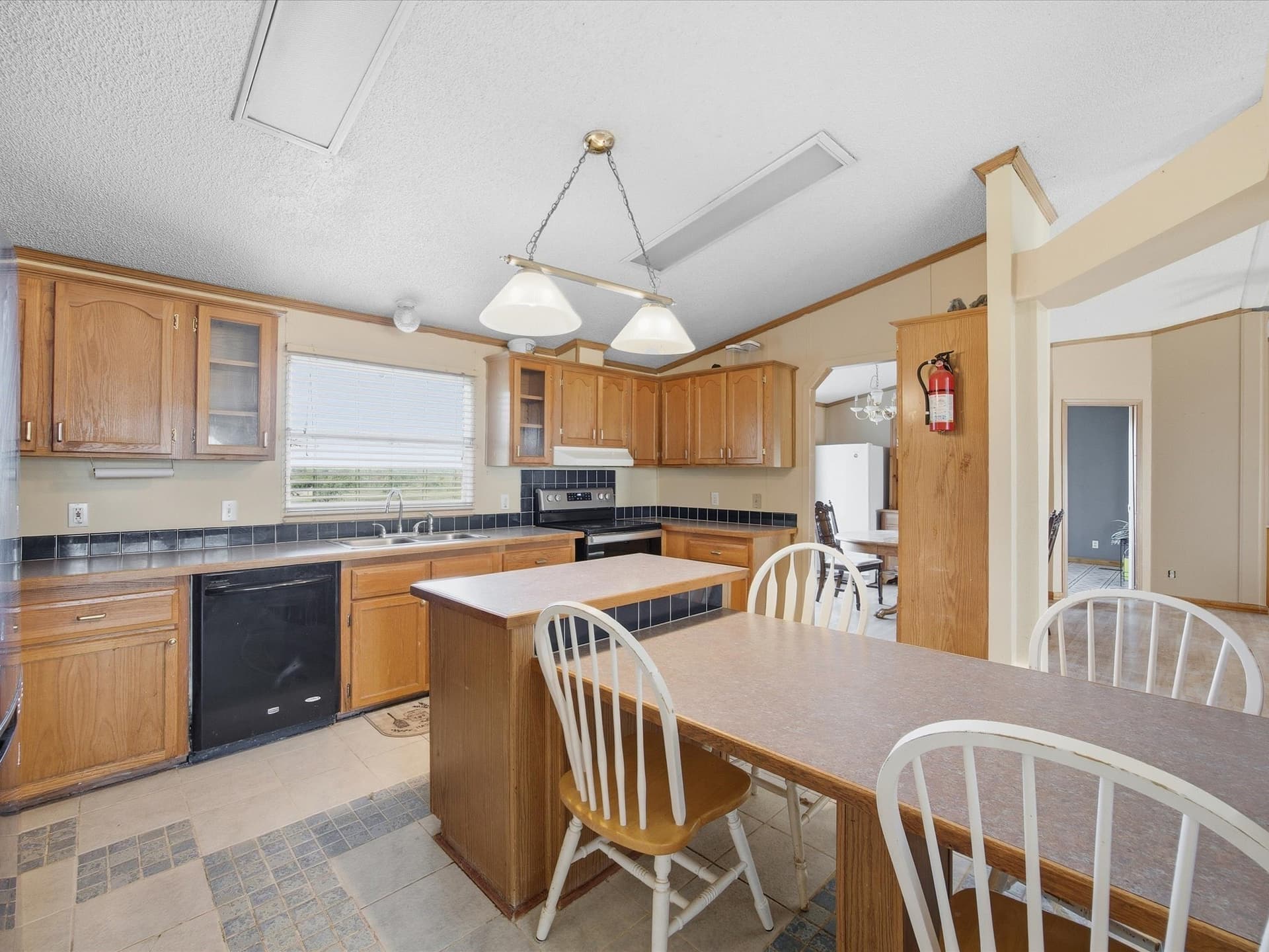 40 acres in Montague County - photo 13