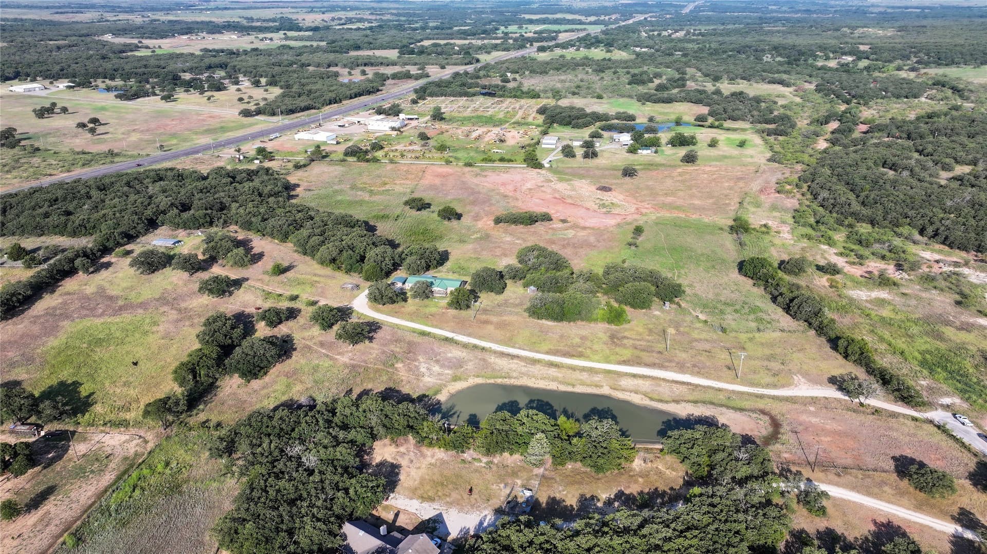 40 acres in Montague County - photo 36