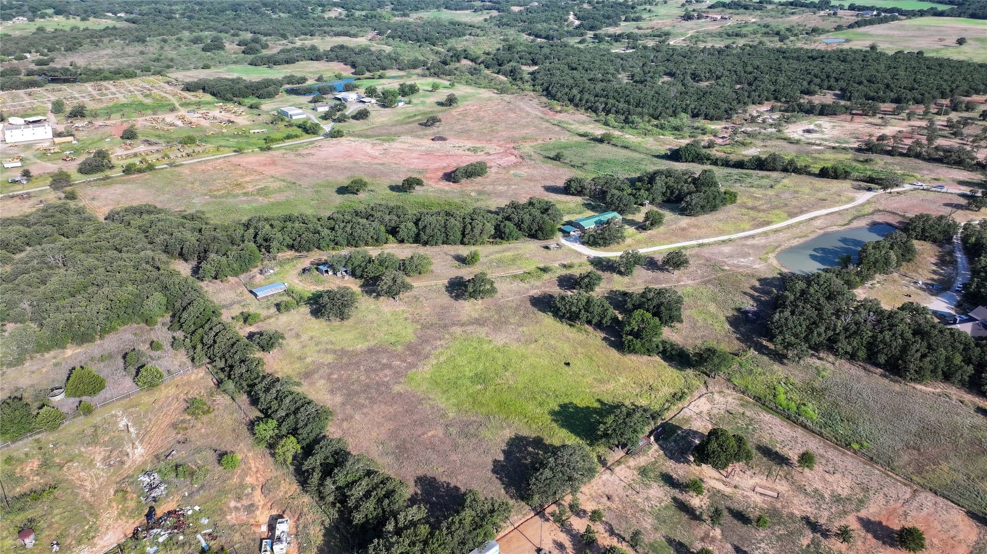 40 acres in Montague County - photo 33