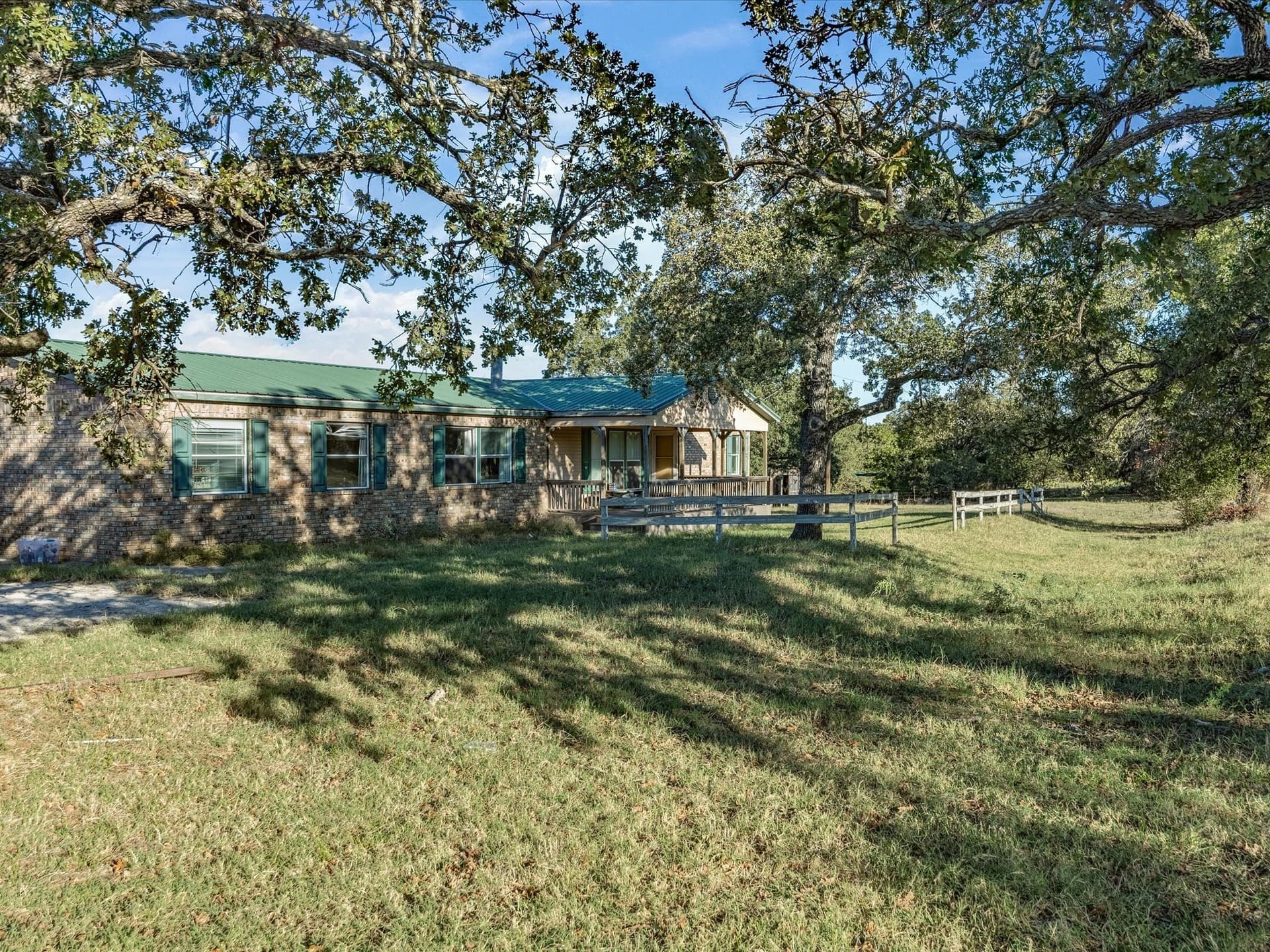 40 acres in Montague County - photo 38