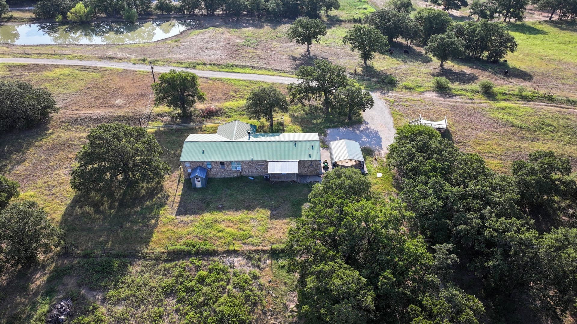40 acres in Montague County - photo 29