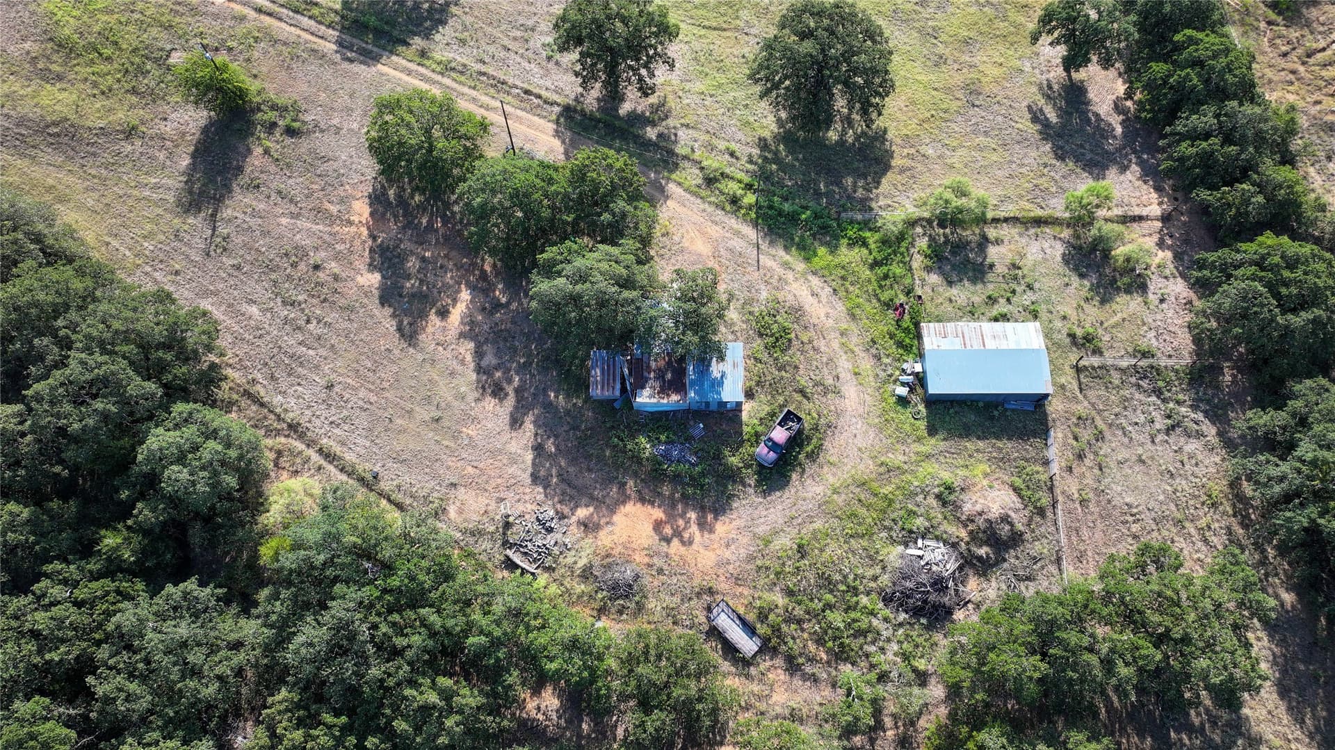 40 acres in Montague County - photo 35