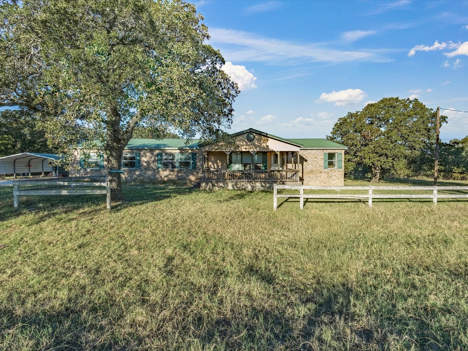 40 acres in Montague County - photo 3