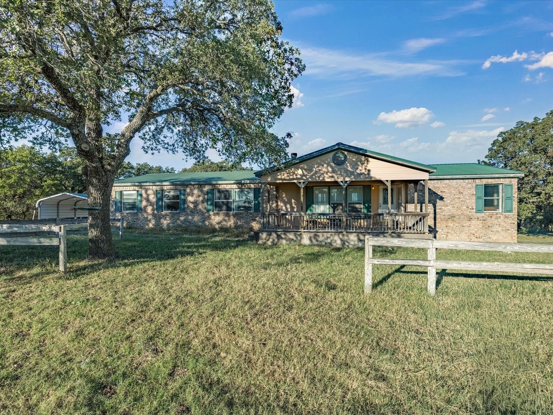 40 acres in Montague County - photo 6
