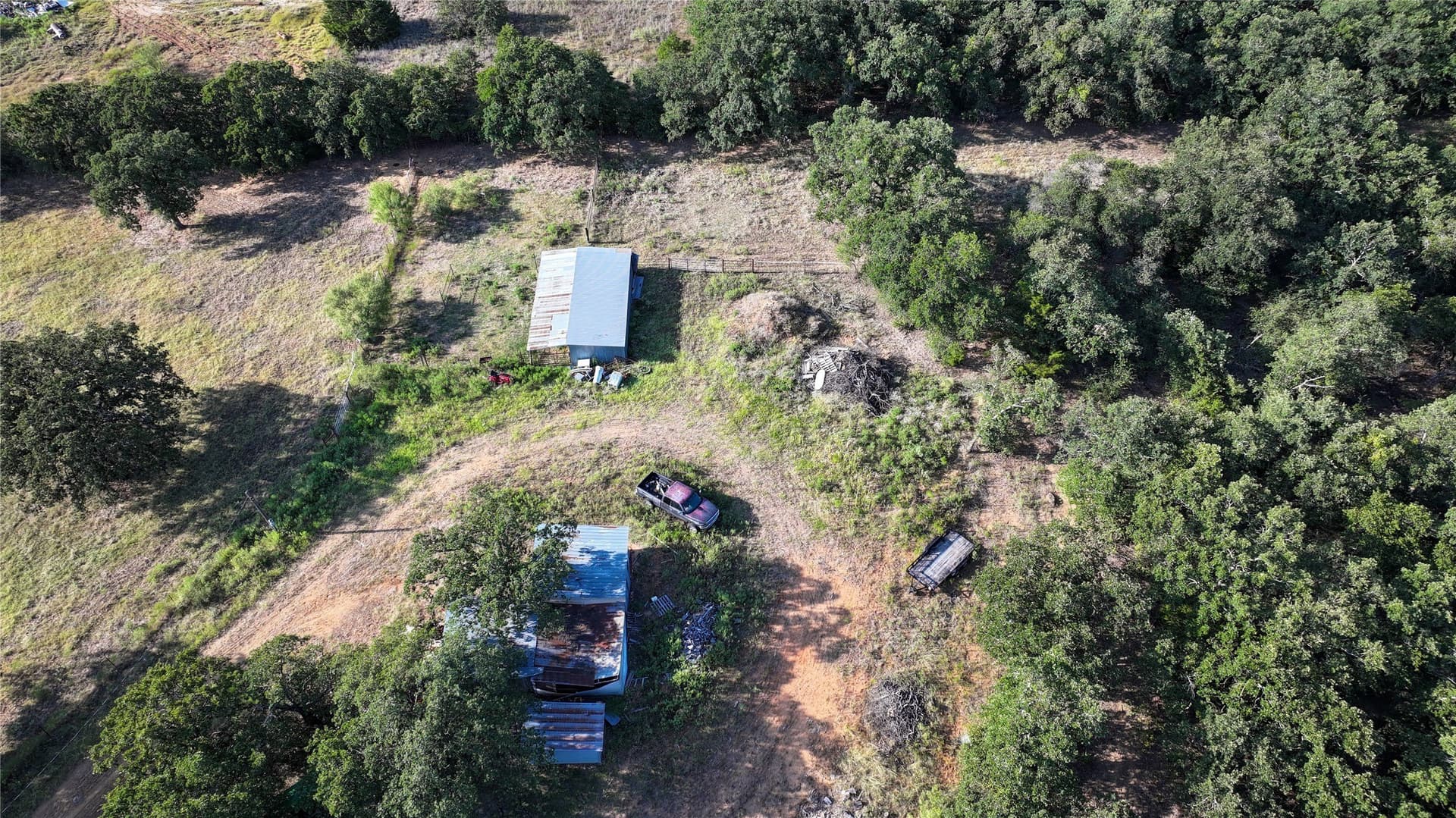 40 acres in Montague County - photo 4