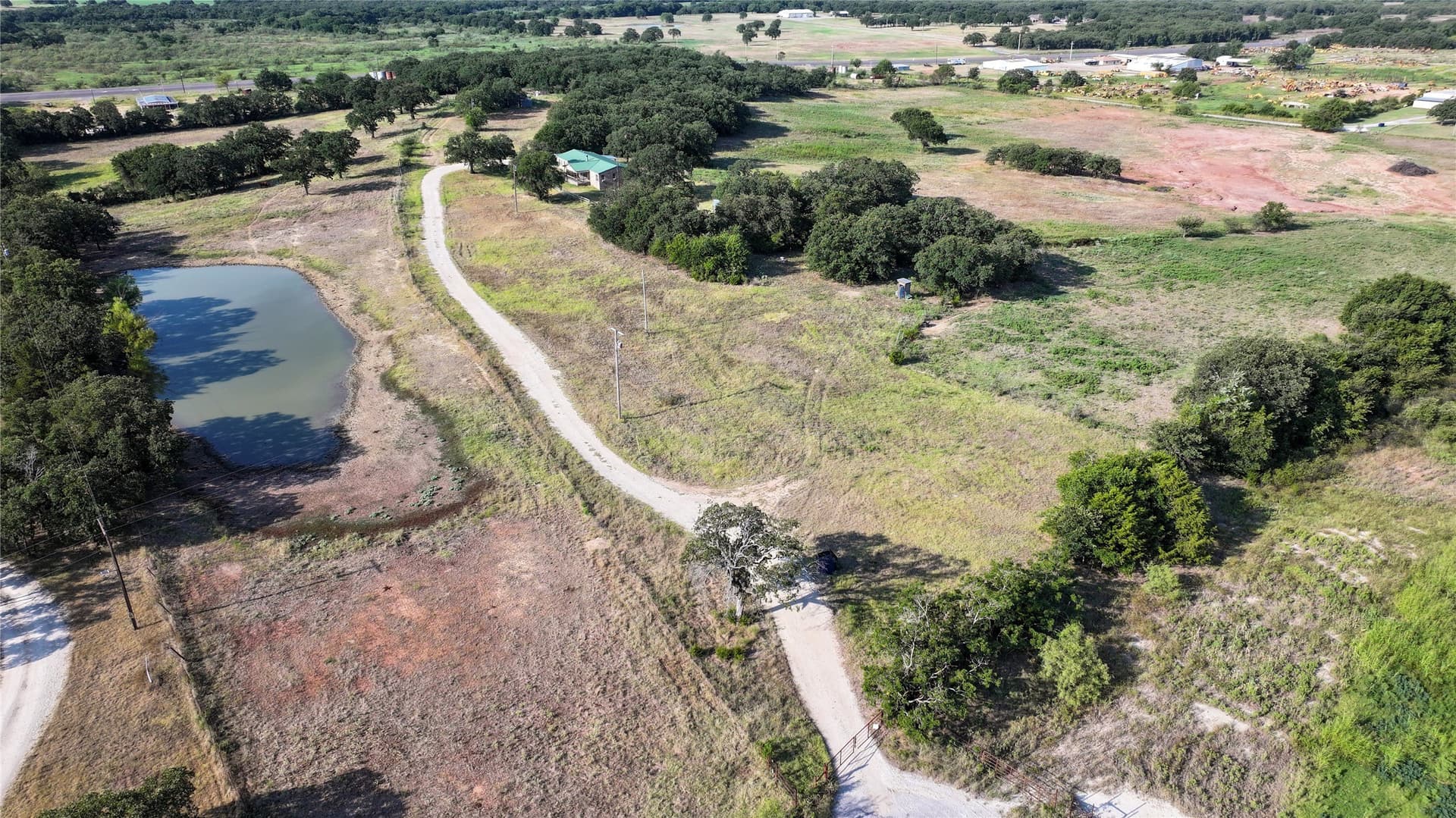 40 acres in Montague County - photo 34