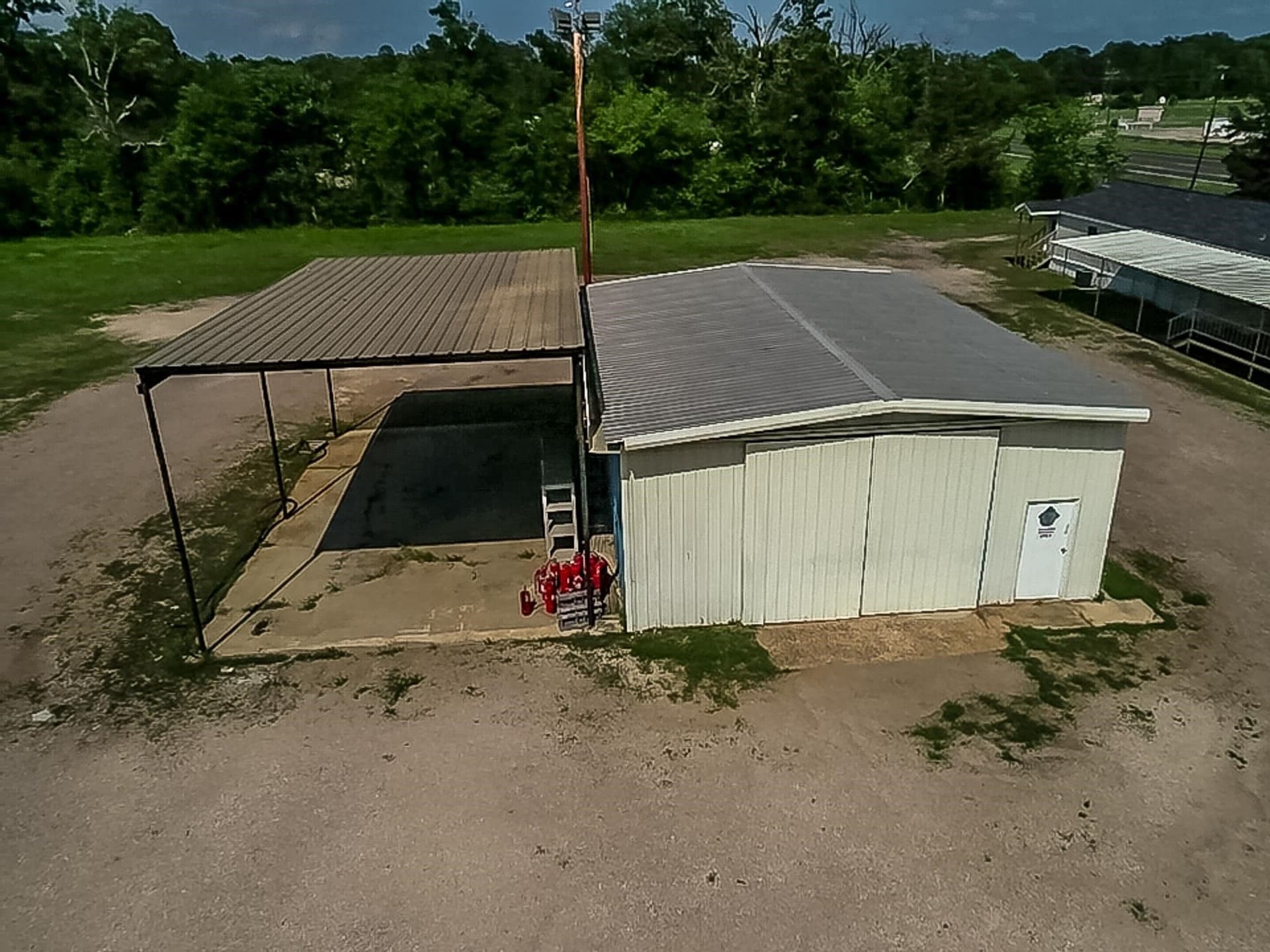 16.02 acres in Panola County - photo 33