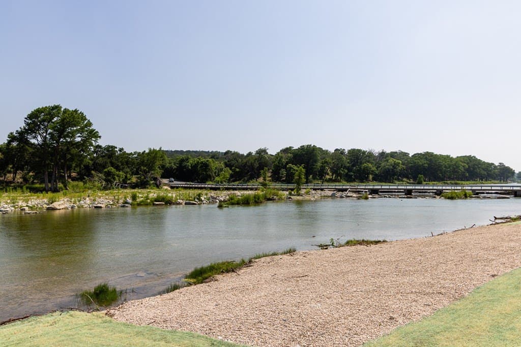 2.24 acres in Kerr County featured view