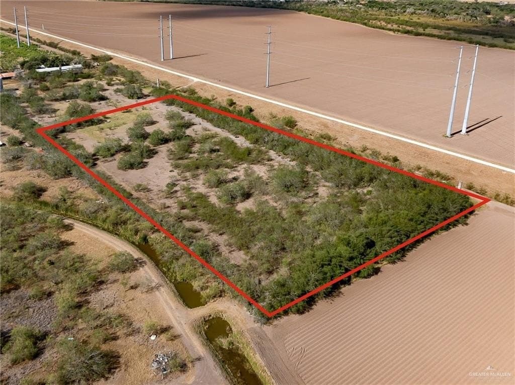 8.39 acres in Hidalgo County - photo 6