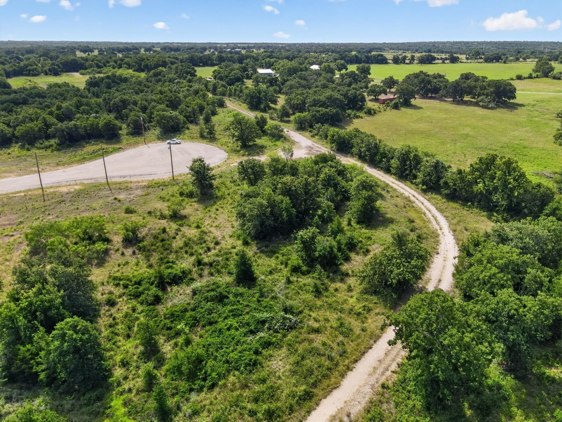 5.04 acres in Palo Pinto County - photo 17