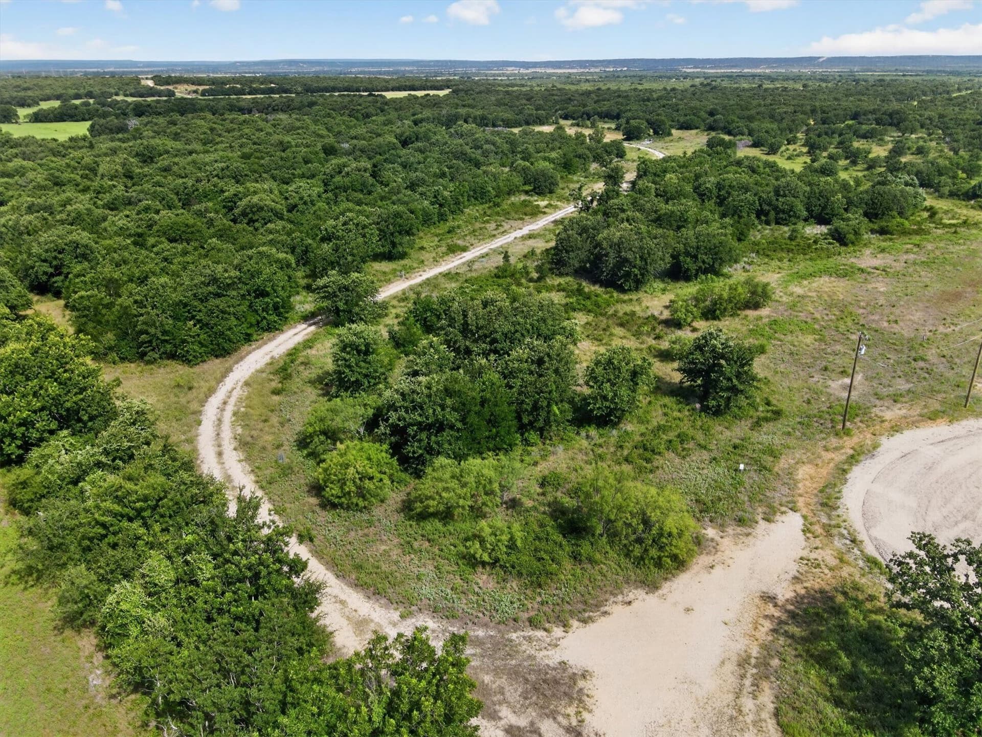 5.04 acres in Palo Pinto County - photo 5