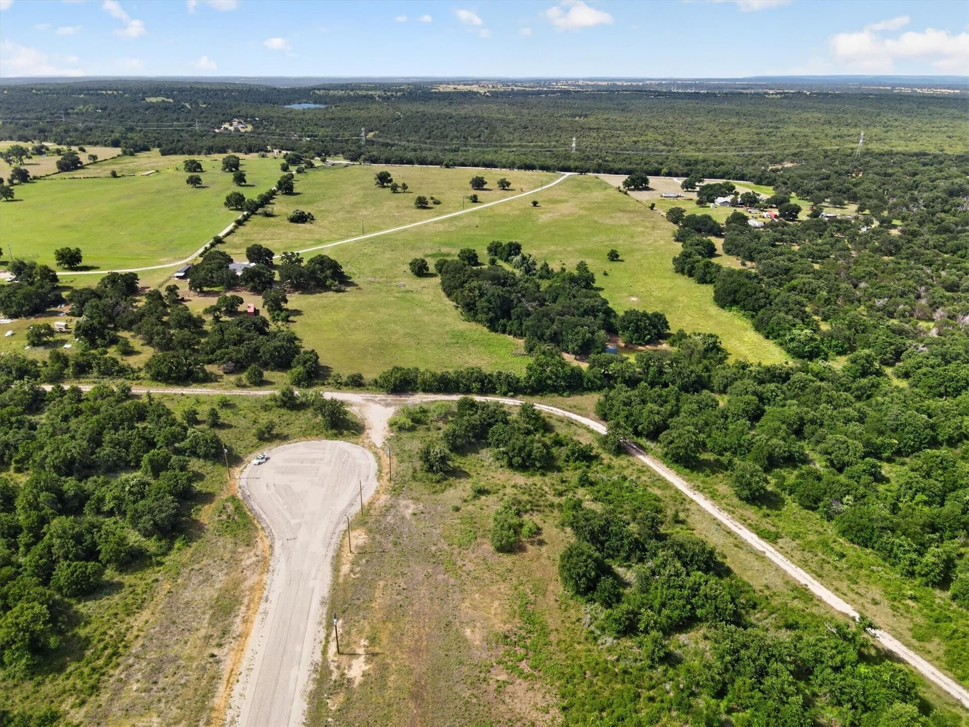 5.04 acres in Palo Pinto County - photo 24