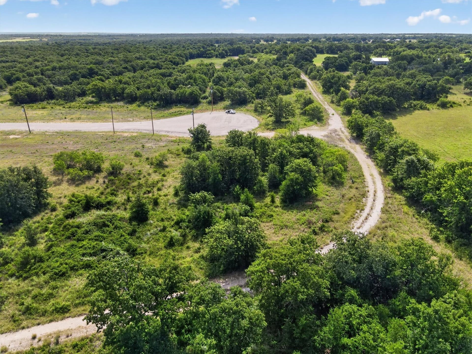 5.04 acres in Palo Pinto County - photo 16