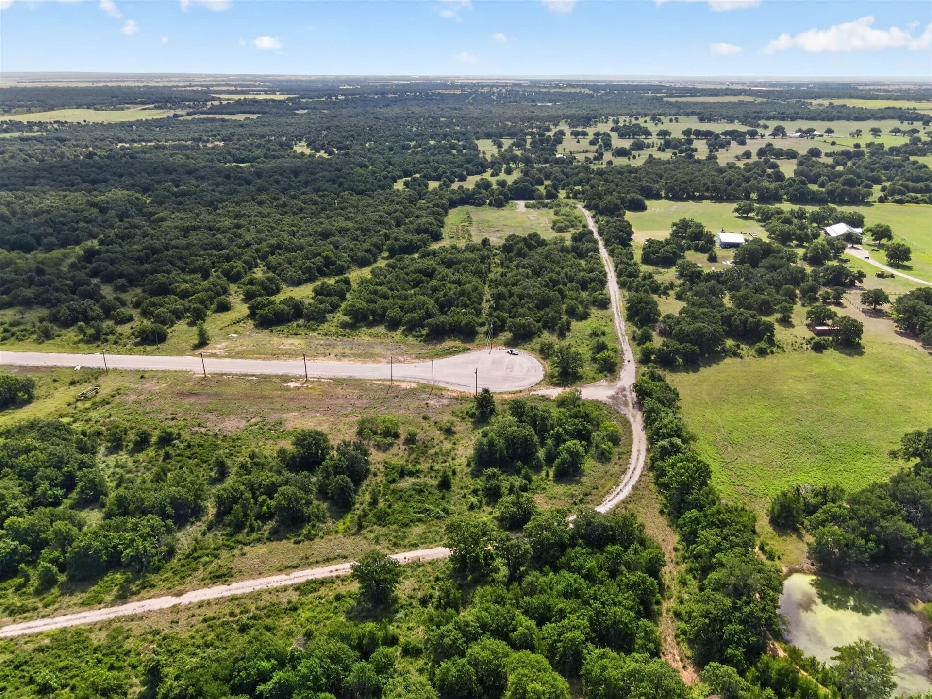 5.04 acres in Palo Pinto County - photo 23
