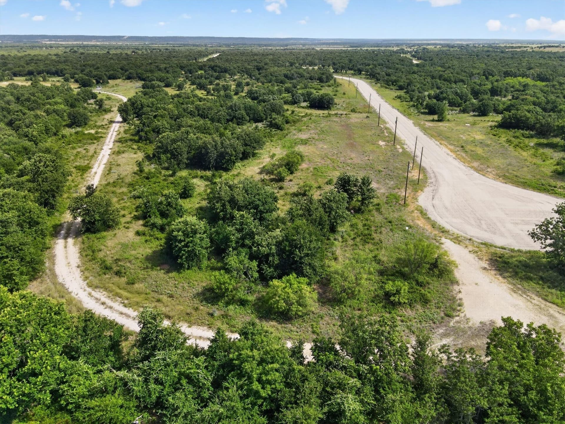 5.04 acres in Palo Pinto County - photo 4