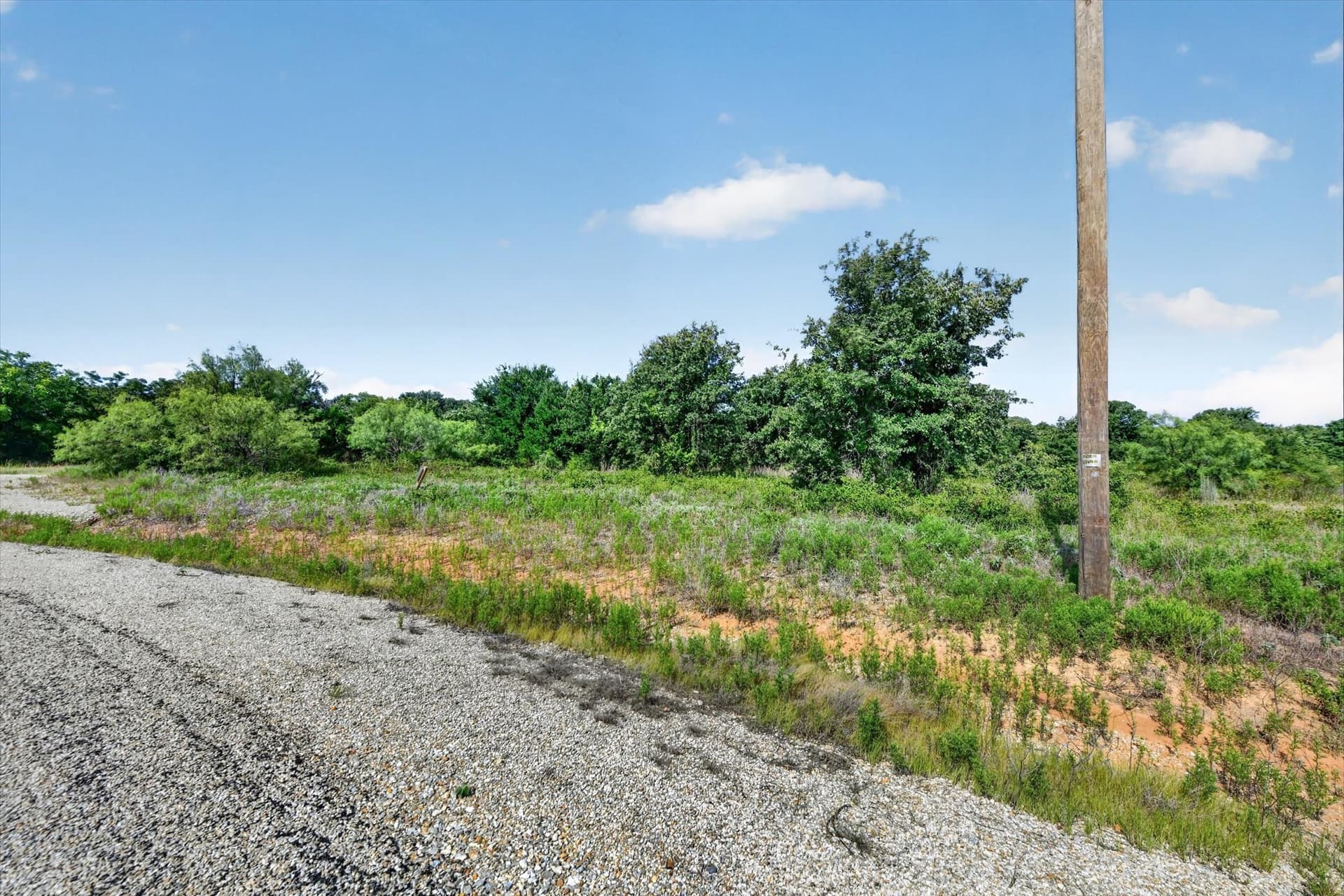 5.04 acres in Palo Pinto County - photo 12