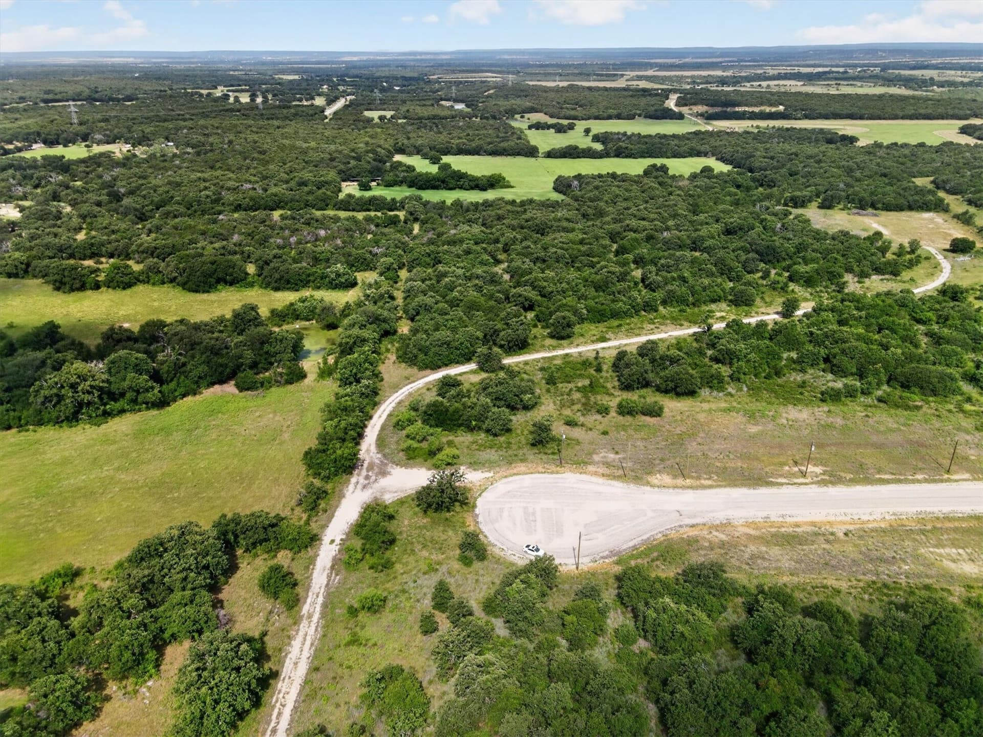 5.04 acres in Palo Pinto County - photo 20