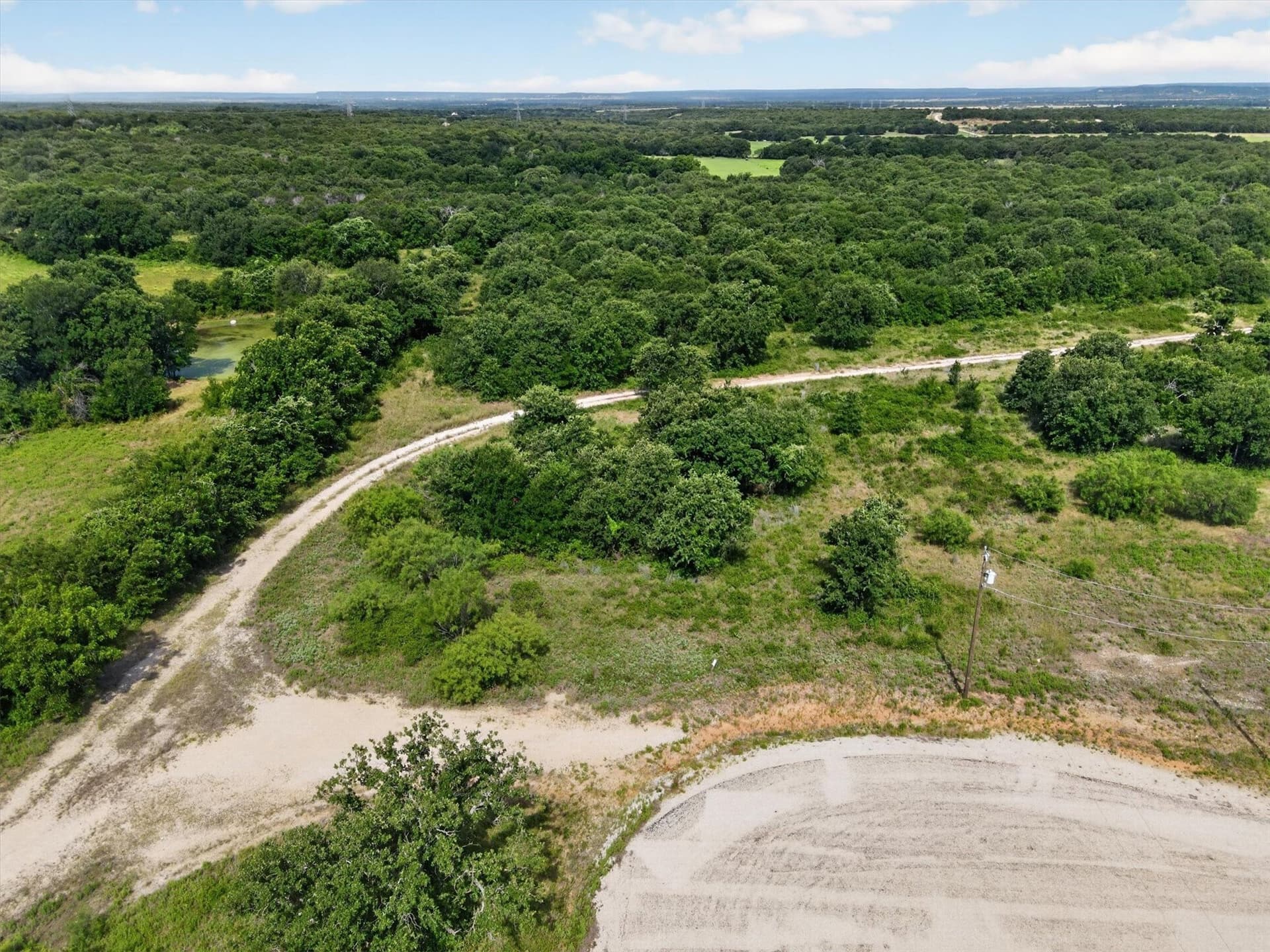 5.04 acres in Palo Pinto County - photo 15
