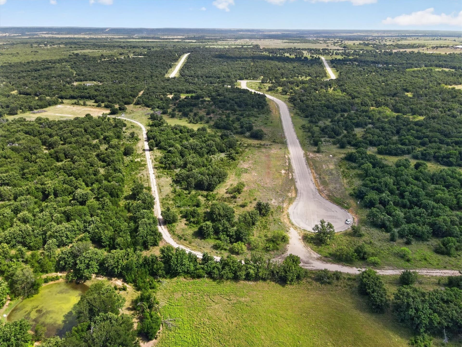 5.04 acres in Palo Pinto County - photo 2