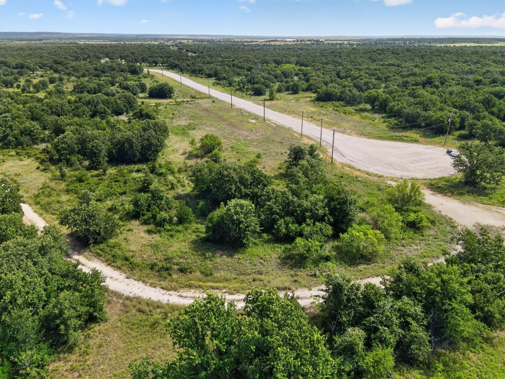 5.04 acres in Palo Pinto County - photo 3