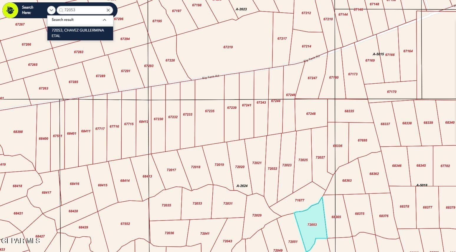 20.01 acres in Hudspeth County gallery image 4