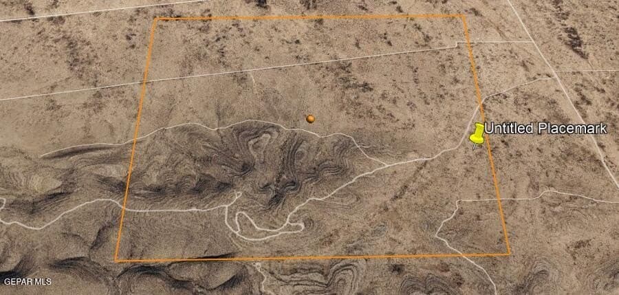 20.01 acres in Hudspeth County gallery image 2