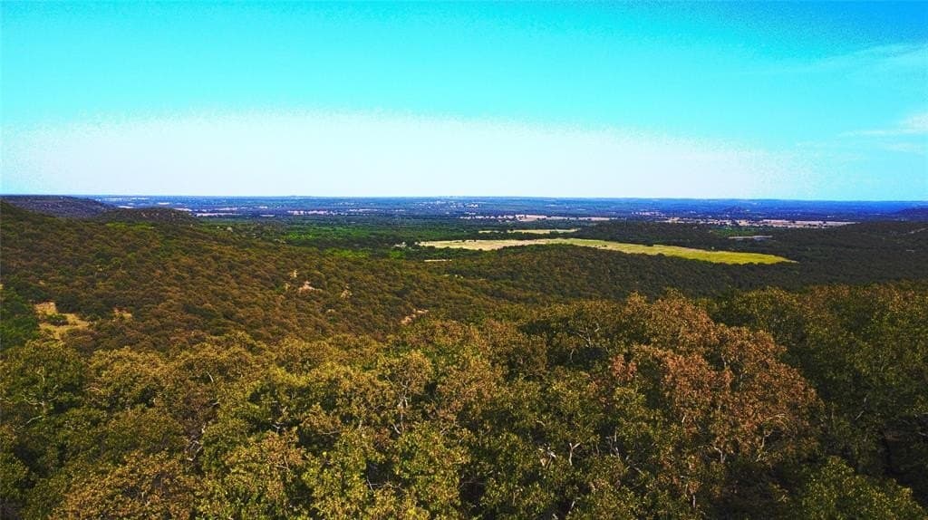 1.19 acres in Palo Pinto County