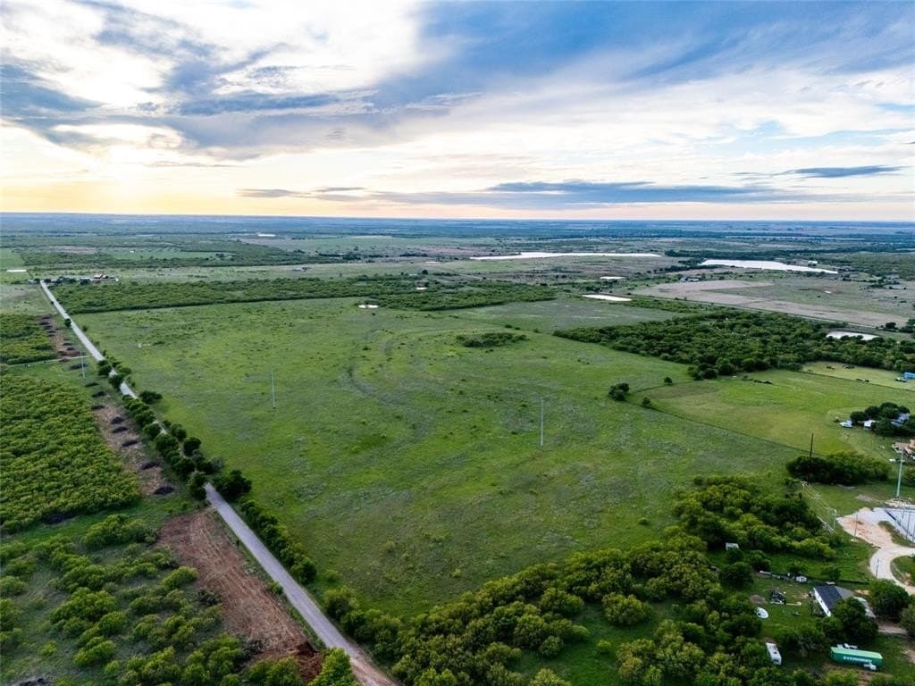 77.72 acres in Clay County