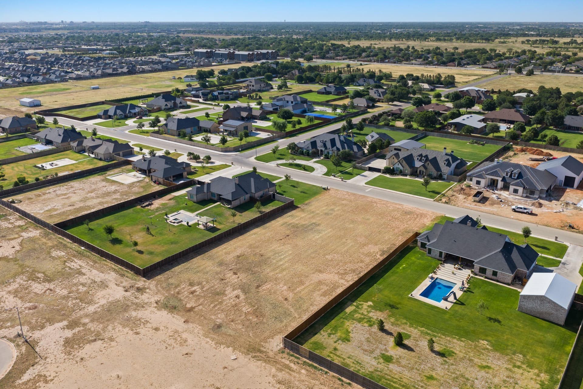 1.06 acres in Lubbock County - photo 12