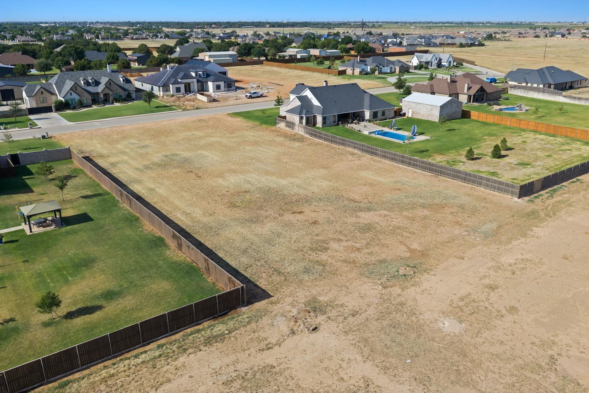 1.06 acres in Lubbock County - photo 5