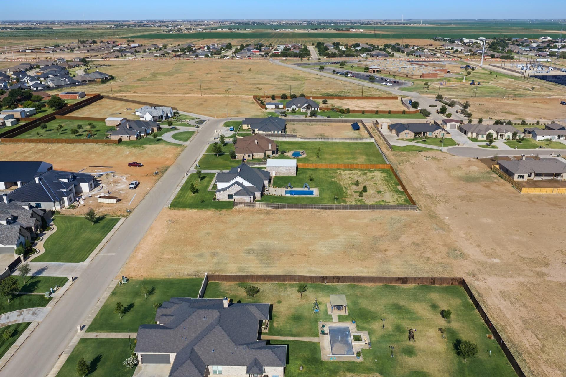 1.06 acres in Lubbock County - photo 10