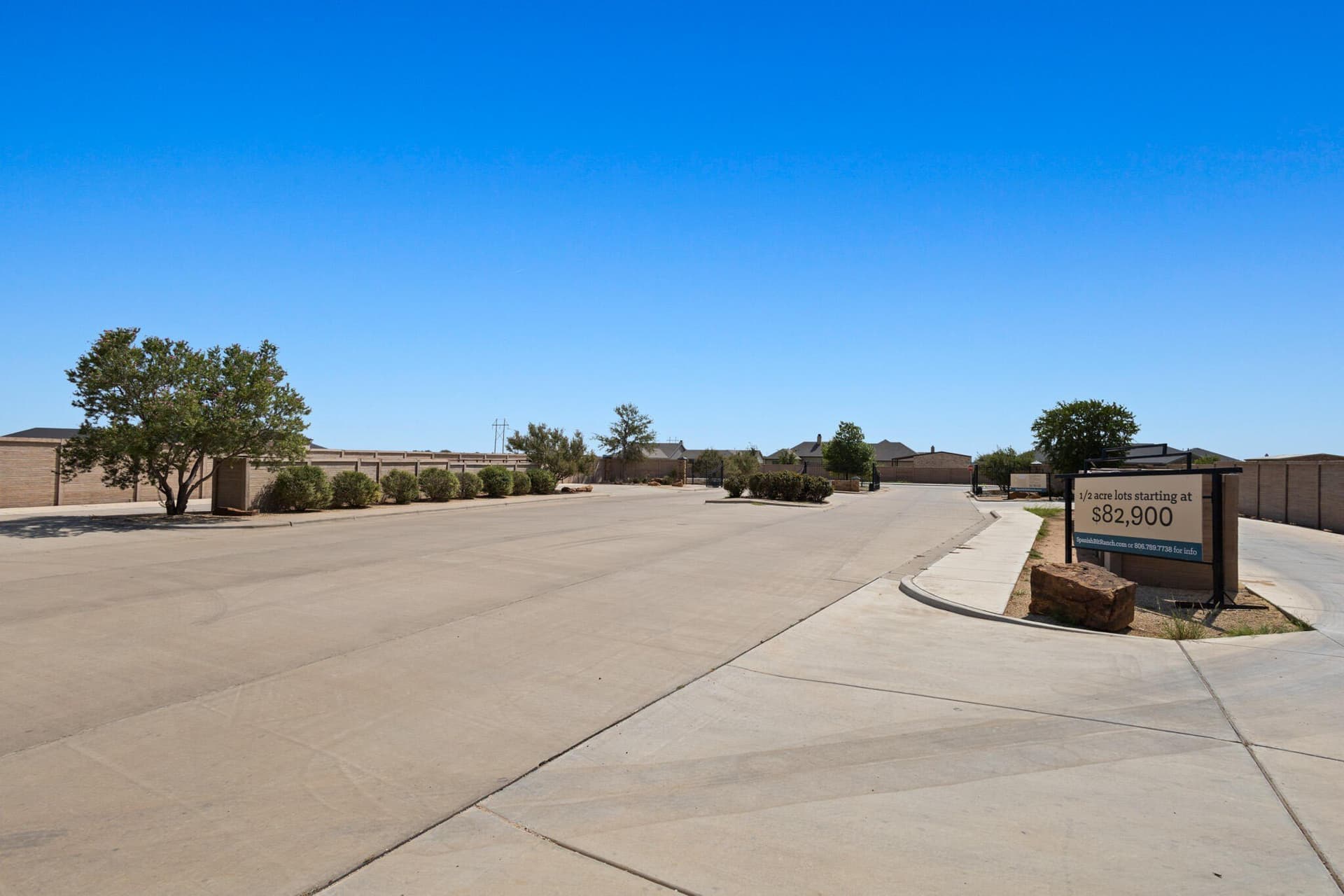 1.06 acres in Lubbock County - photo 20