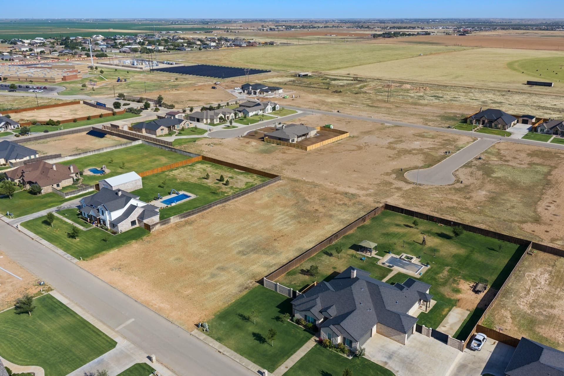 1.06 acres in Lubbock County - photo 9